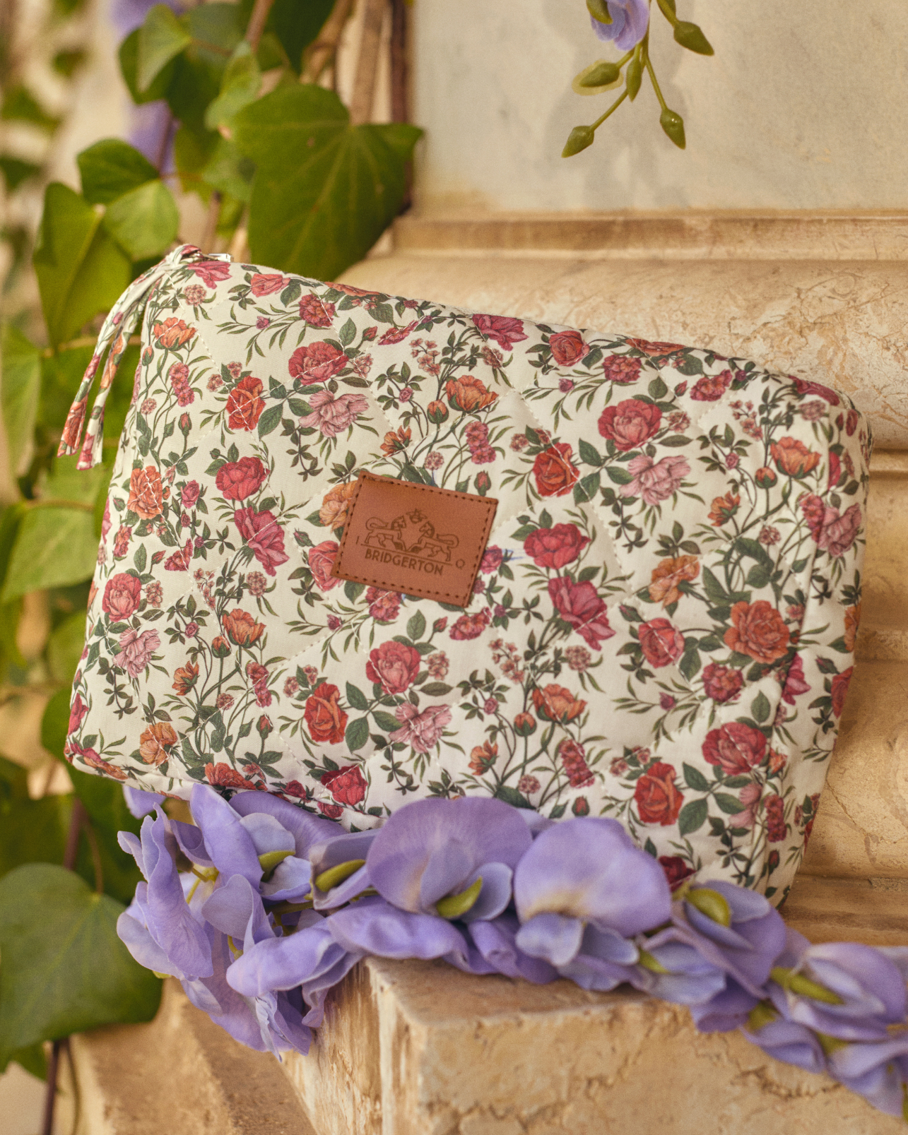 NECESER MEDIANO ROSES COURT