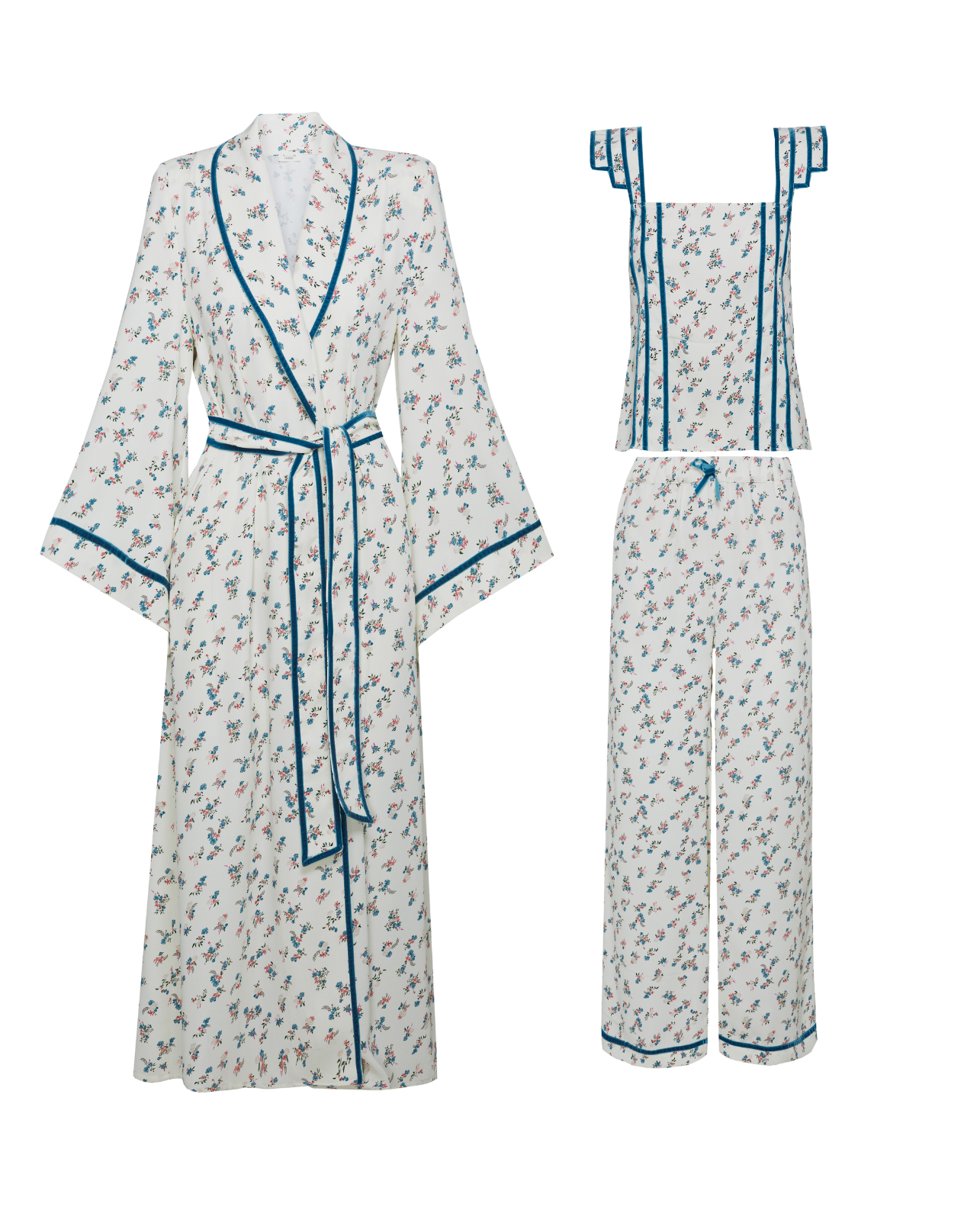 ATALAYA COMPLEX (Blue)