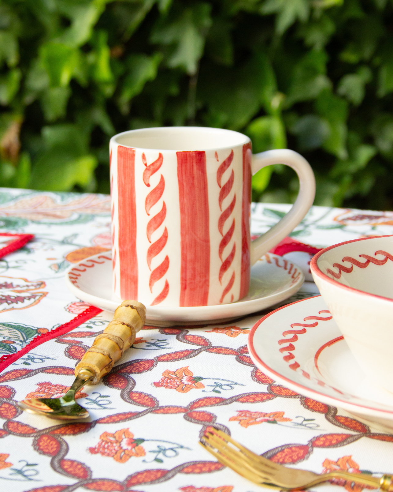 MUG PRADO (rosa)