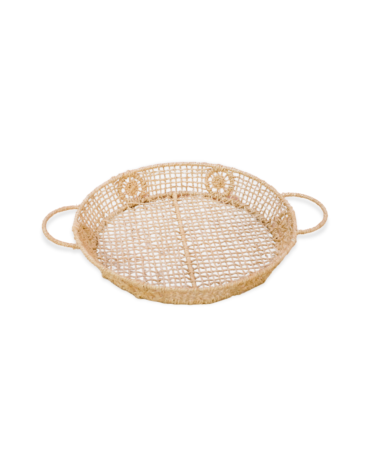 BANDEJA ACEITUNA REDONDA