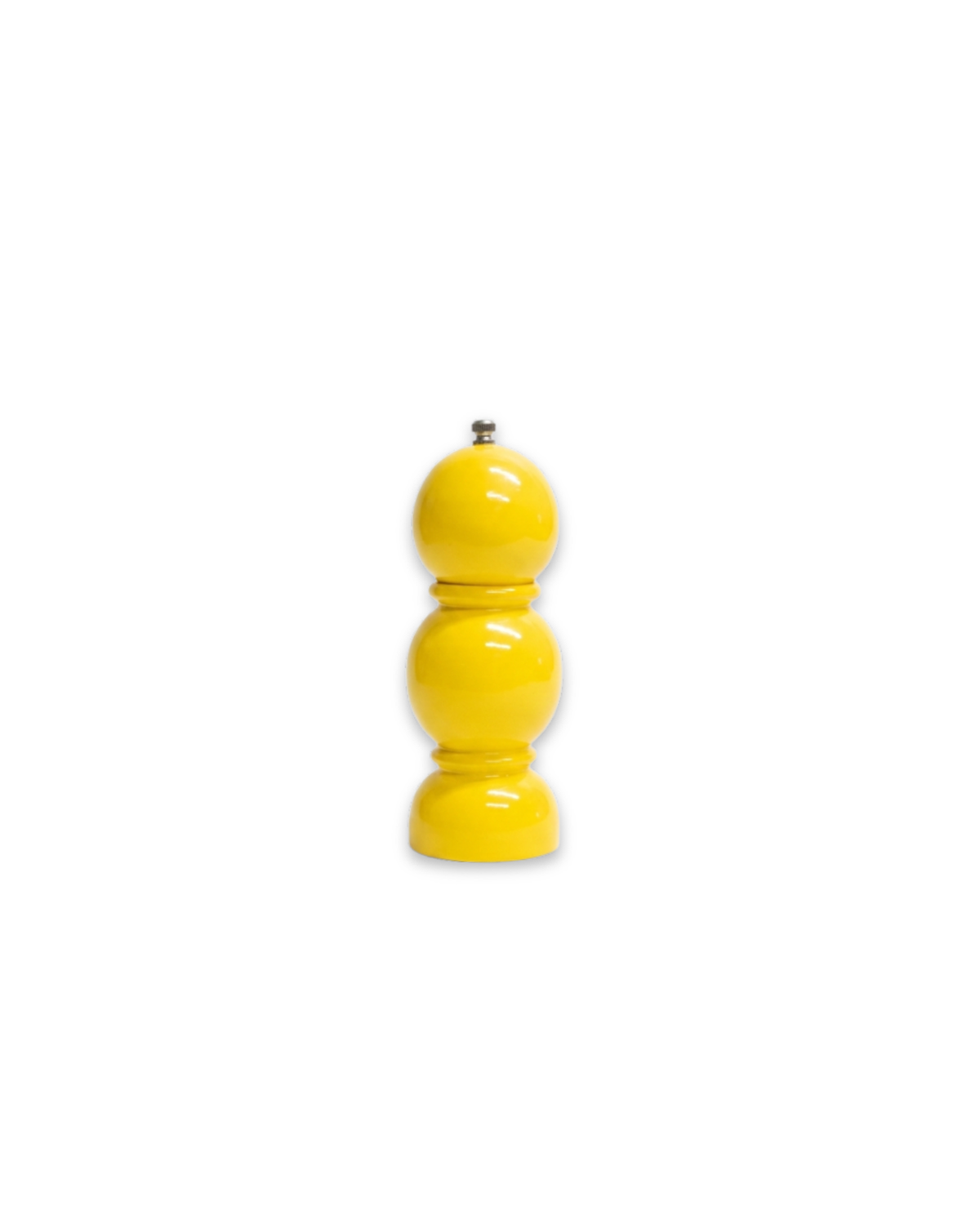 SALERO PRISMA PEQUEÑO (Amarillo)