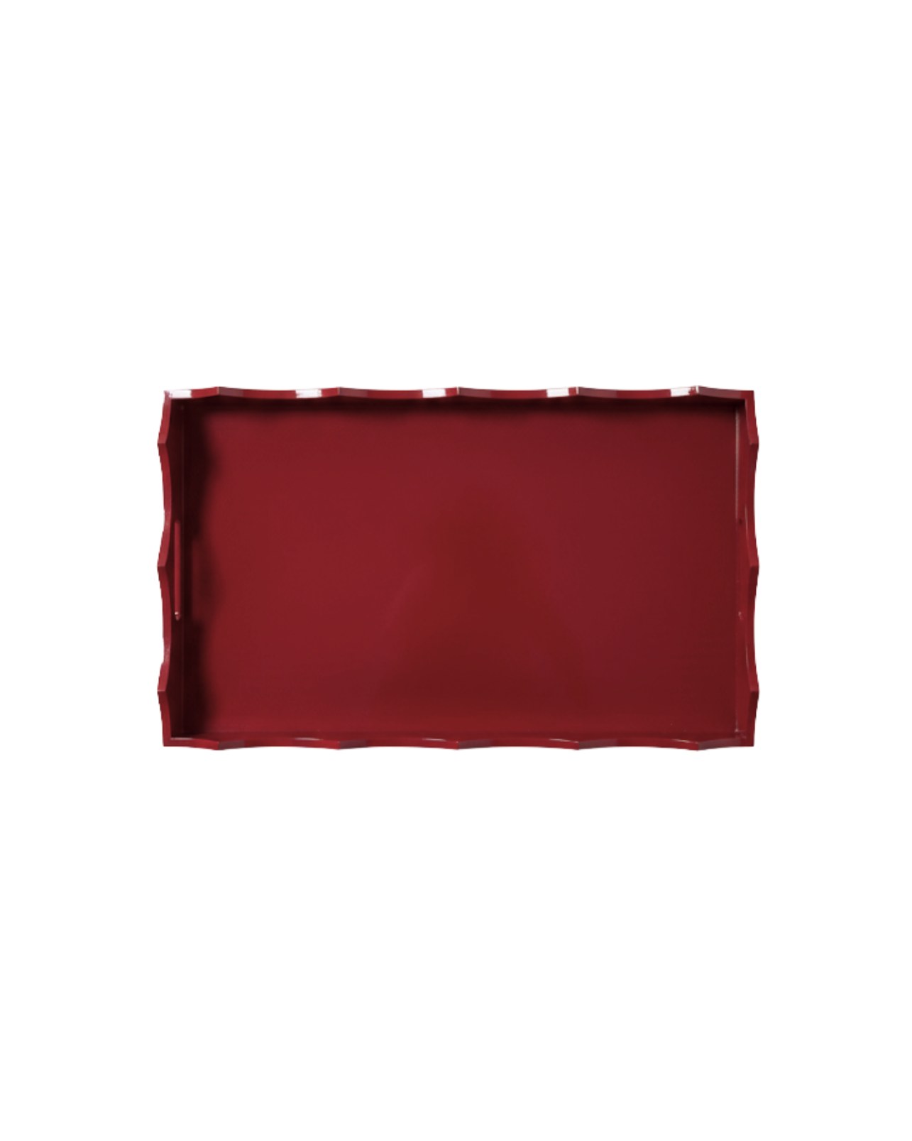 BANDEJA AURORA (Burdeos)