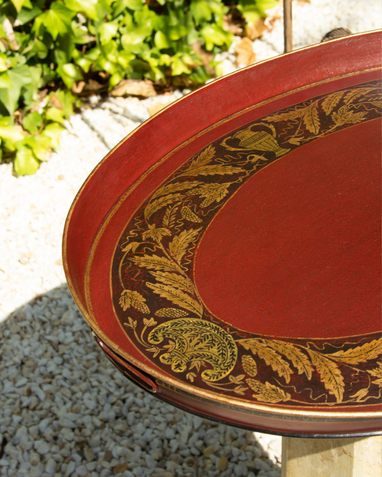 COBA TRAY