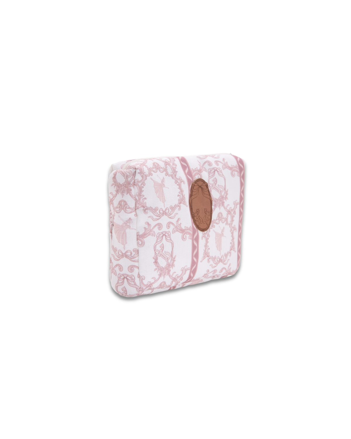 NECESER MEDIANO CASCANUECES (Barbie edition)