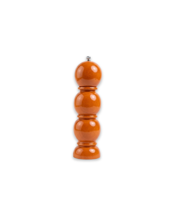 SALERO PRISMA MEDIANO (Naranja)