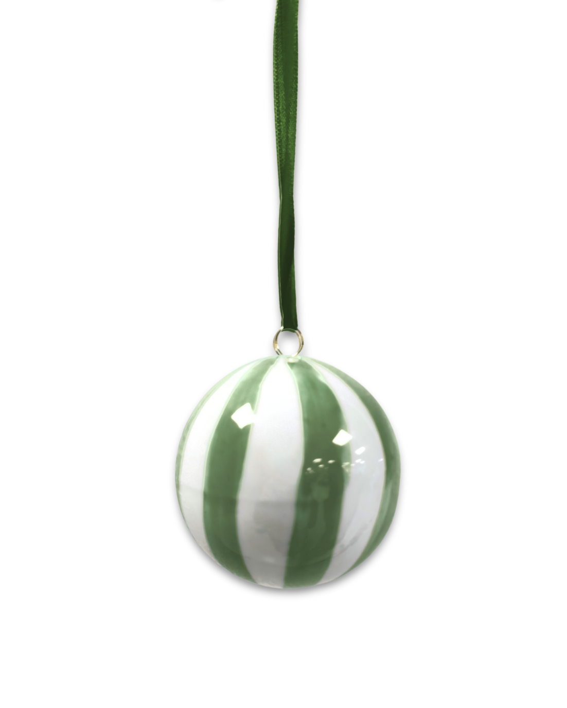 PACK 4 BOLAS HOLLY (verde)