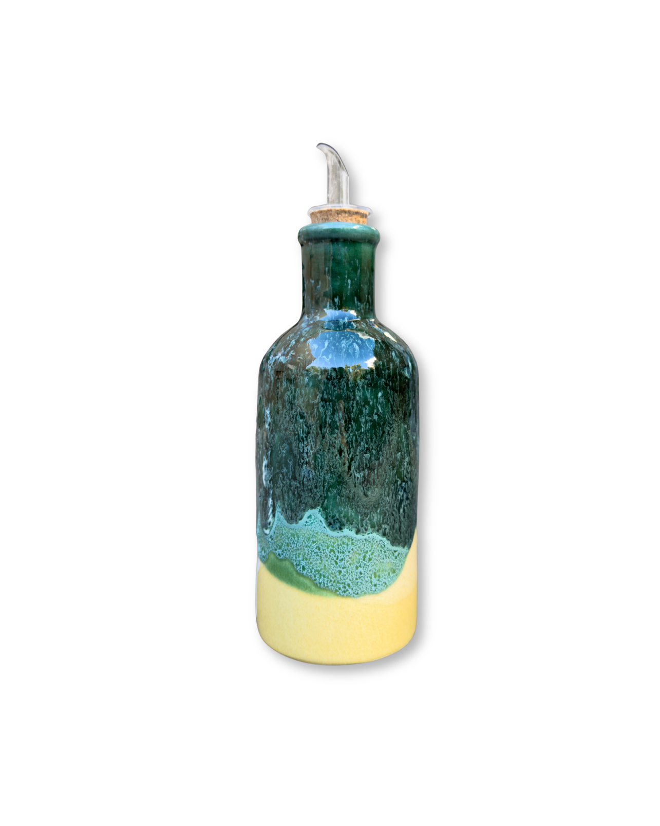 ACEITERA SEVILLA GRANDE (Azul)