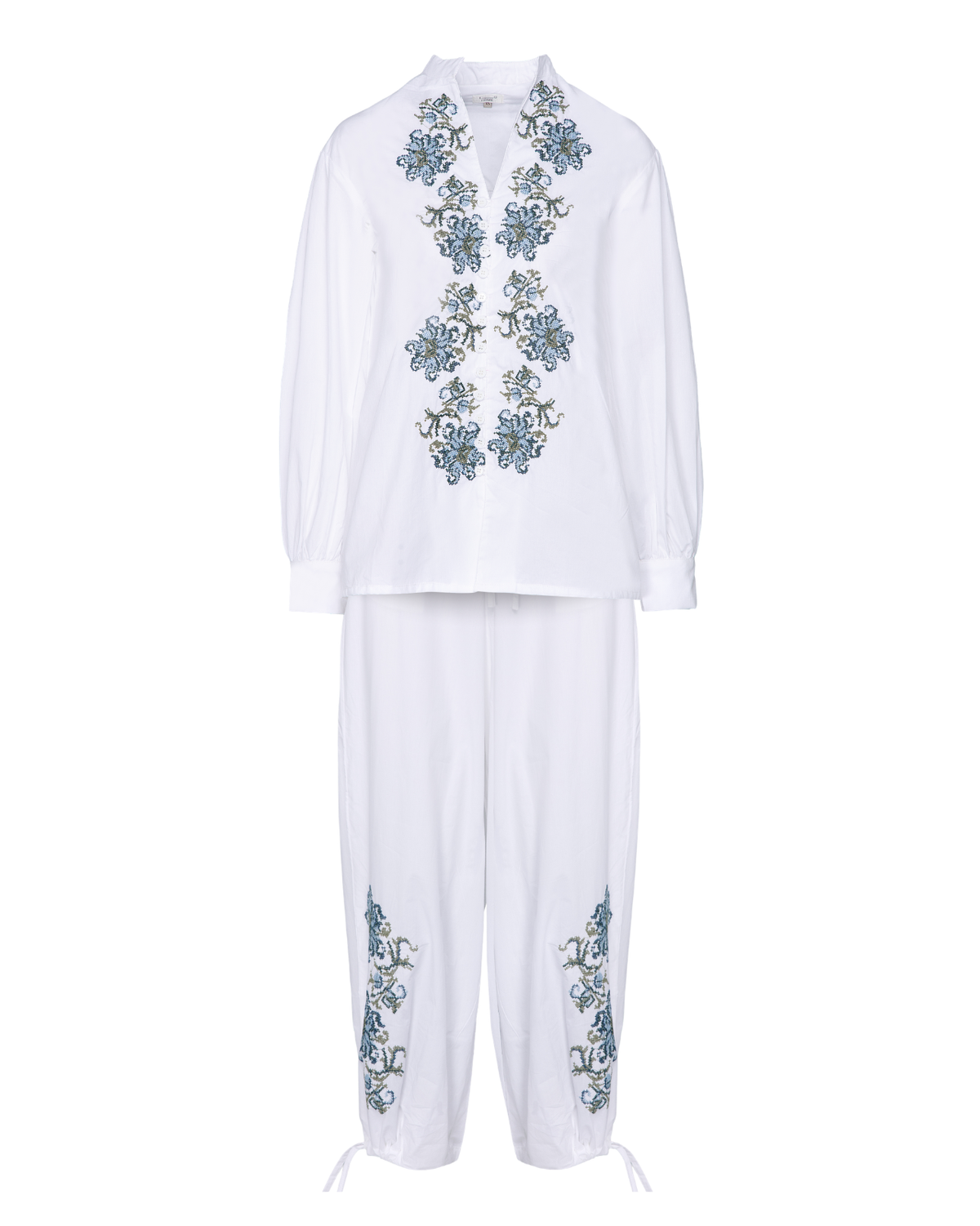 PIJAMA ZAHARA