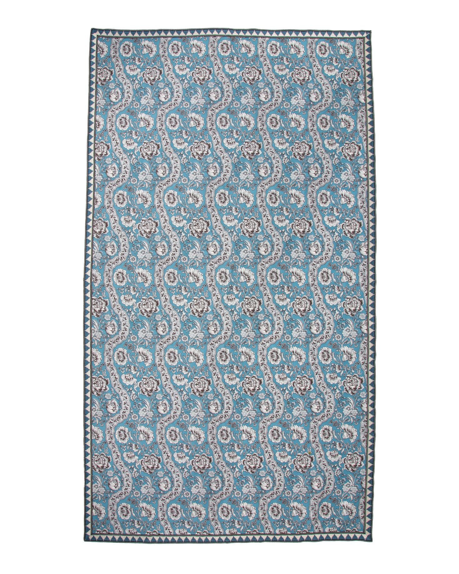 RECTANGULAR TABLECLOTH ADELFA