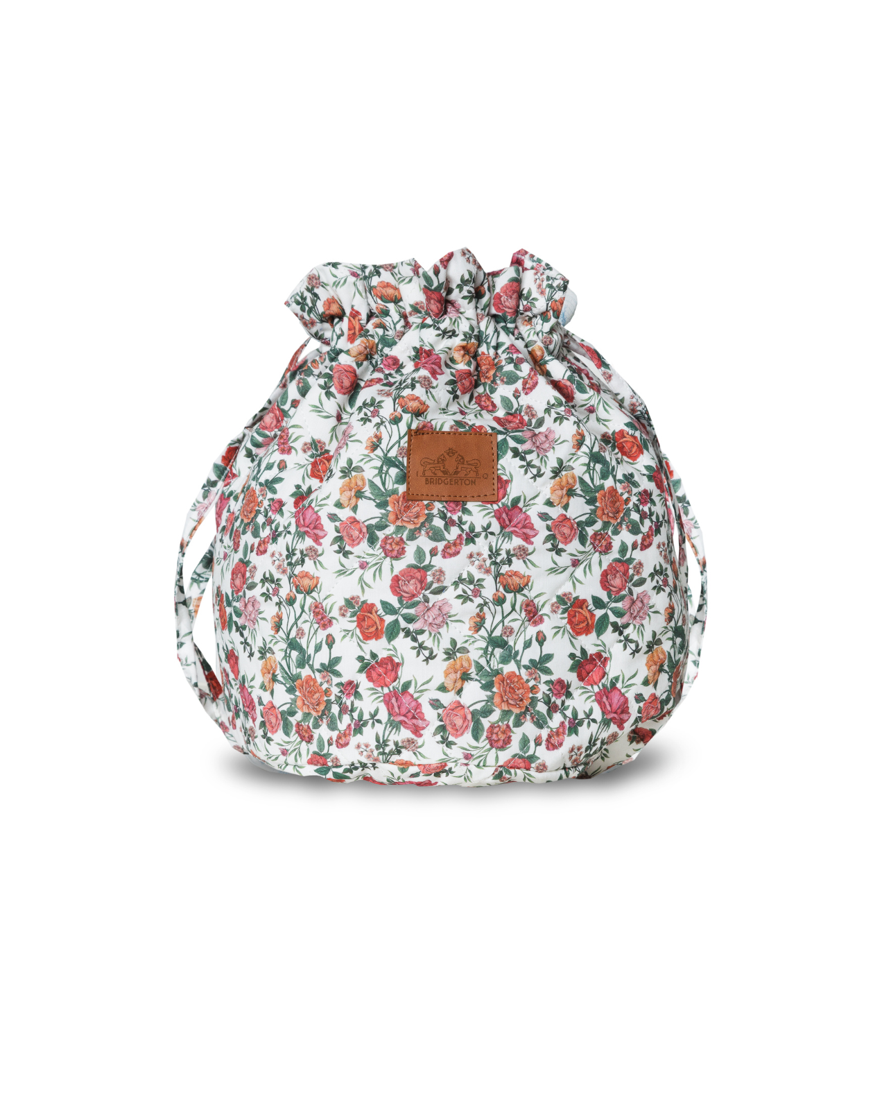 NECESER SACO ROSES COURT