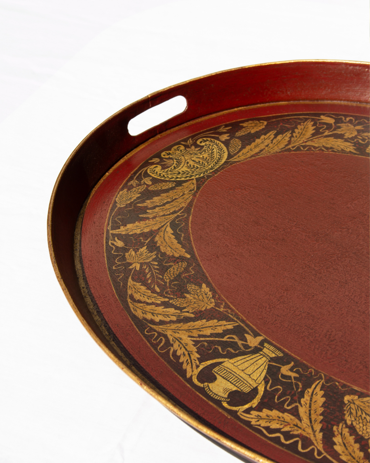 COBA TRAY