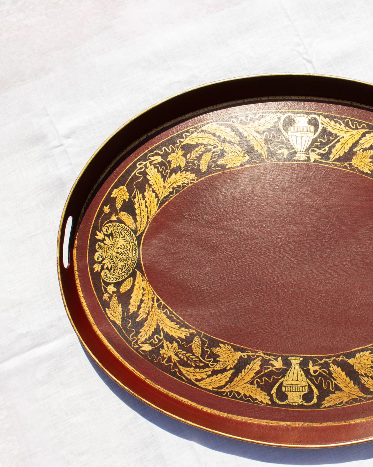 COBA TRAY