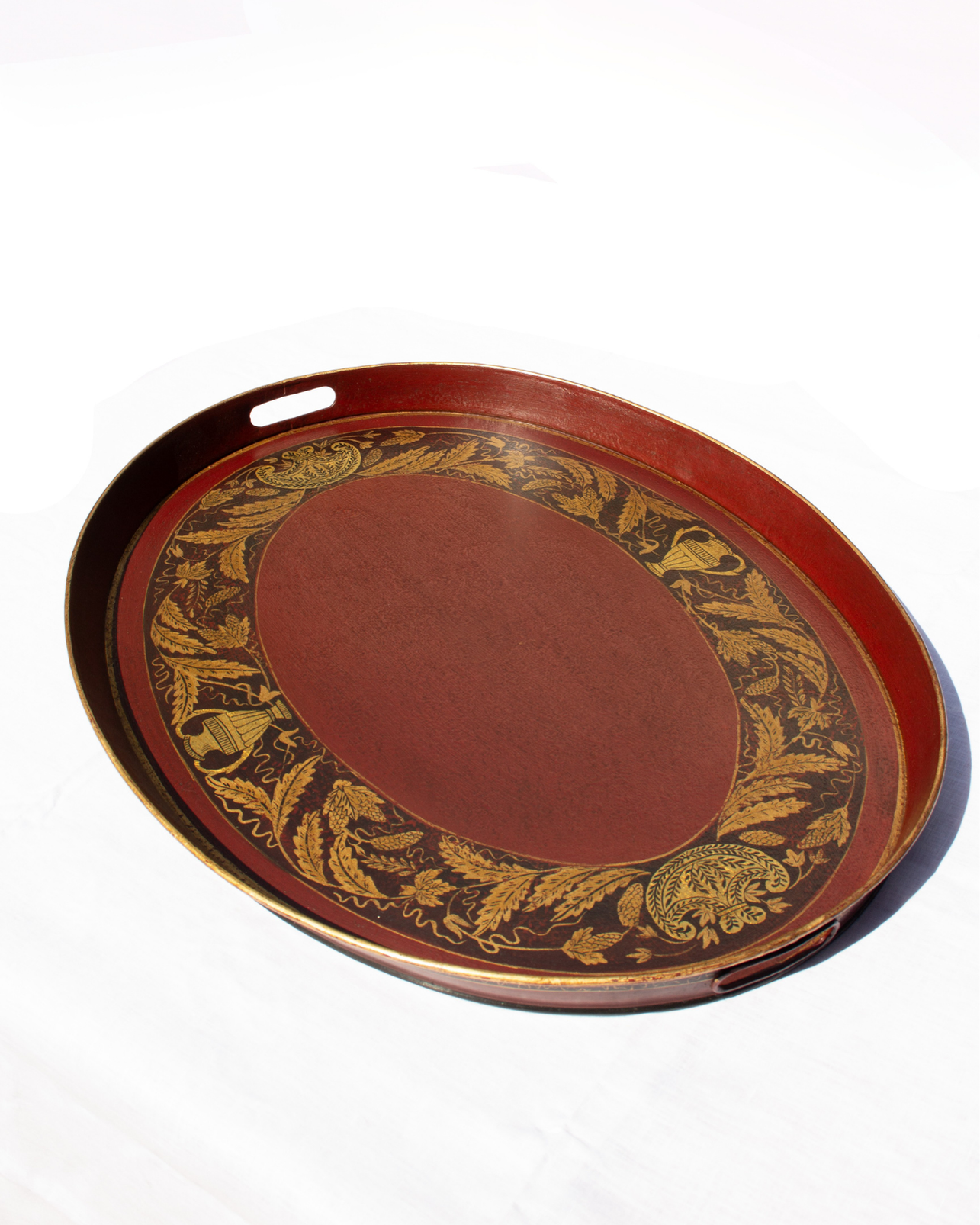 COBA TRAY