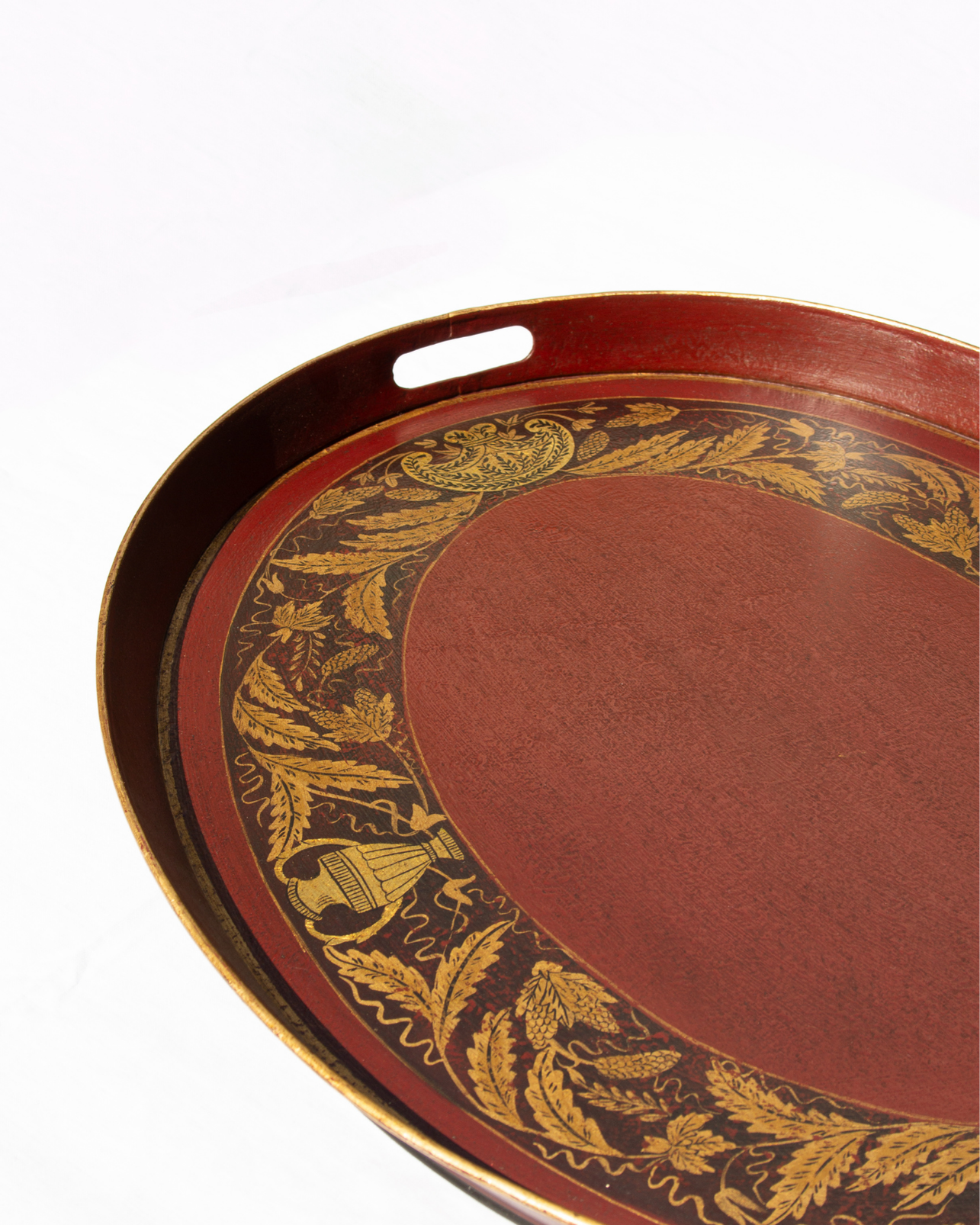 COBA TRAY