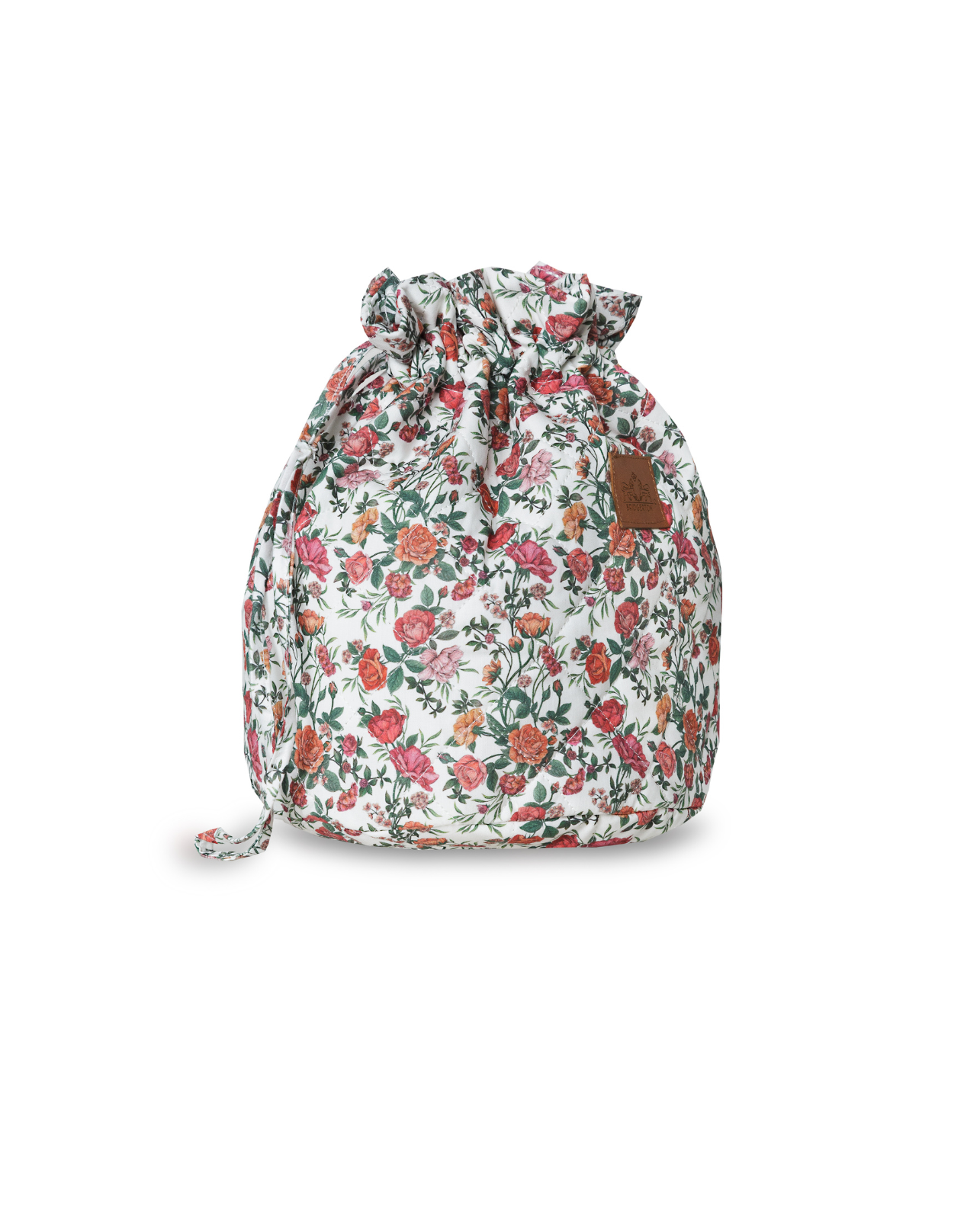 NECESER SACO ROSES COURT