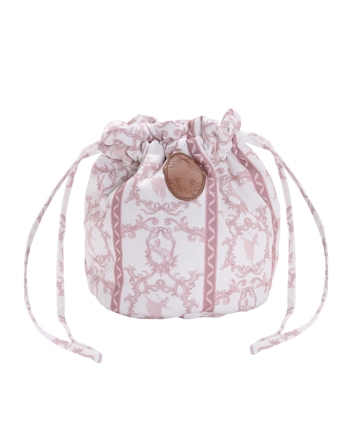 NECESER SACO CASCANUECES (Barbie edition)
