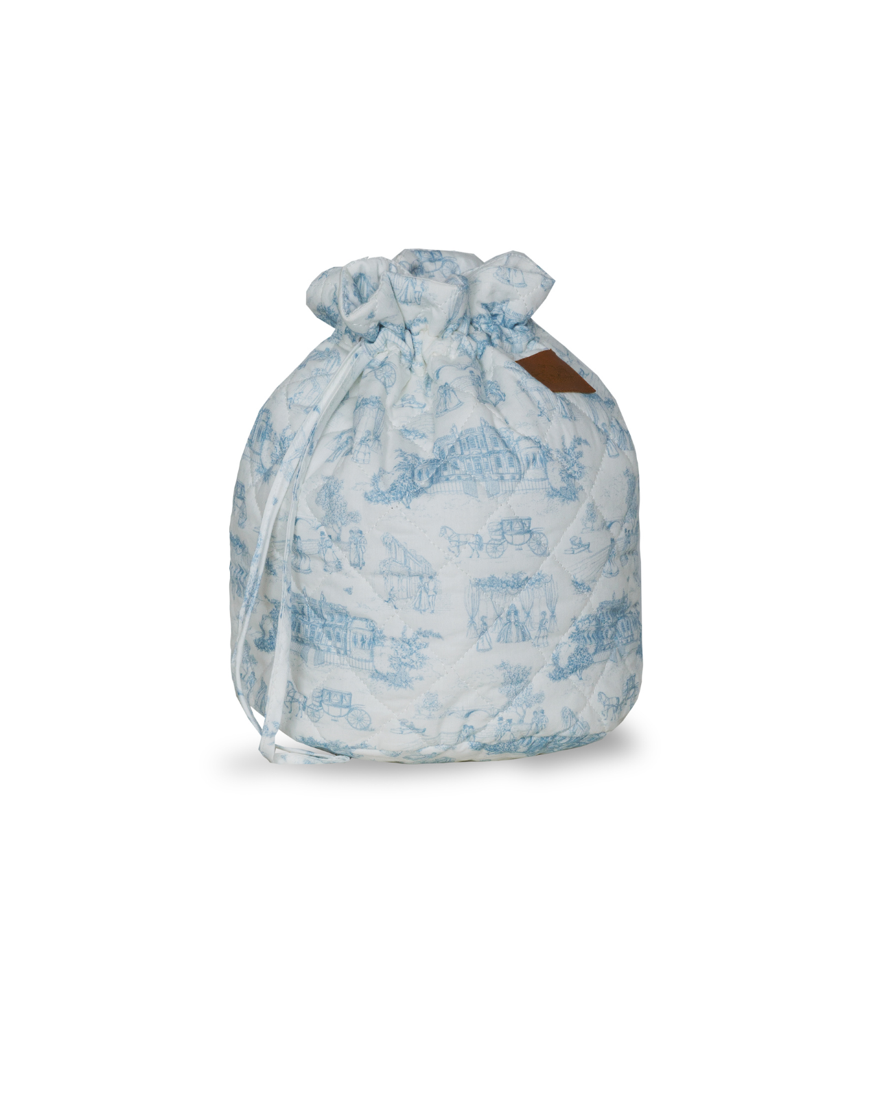 NECESER SACO SILVER CROWN