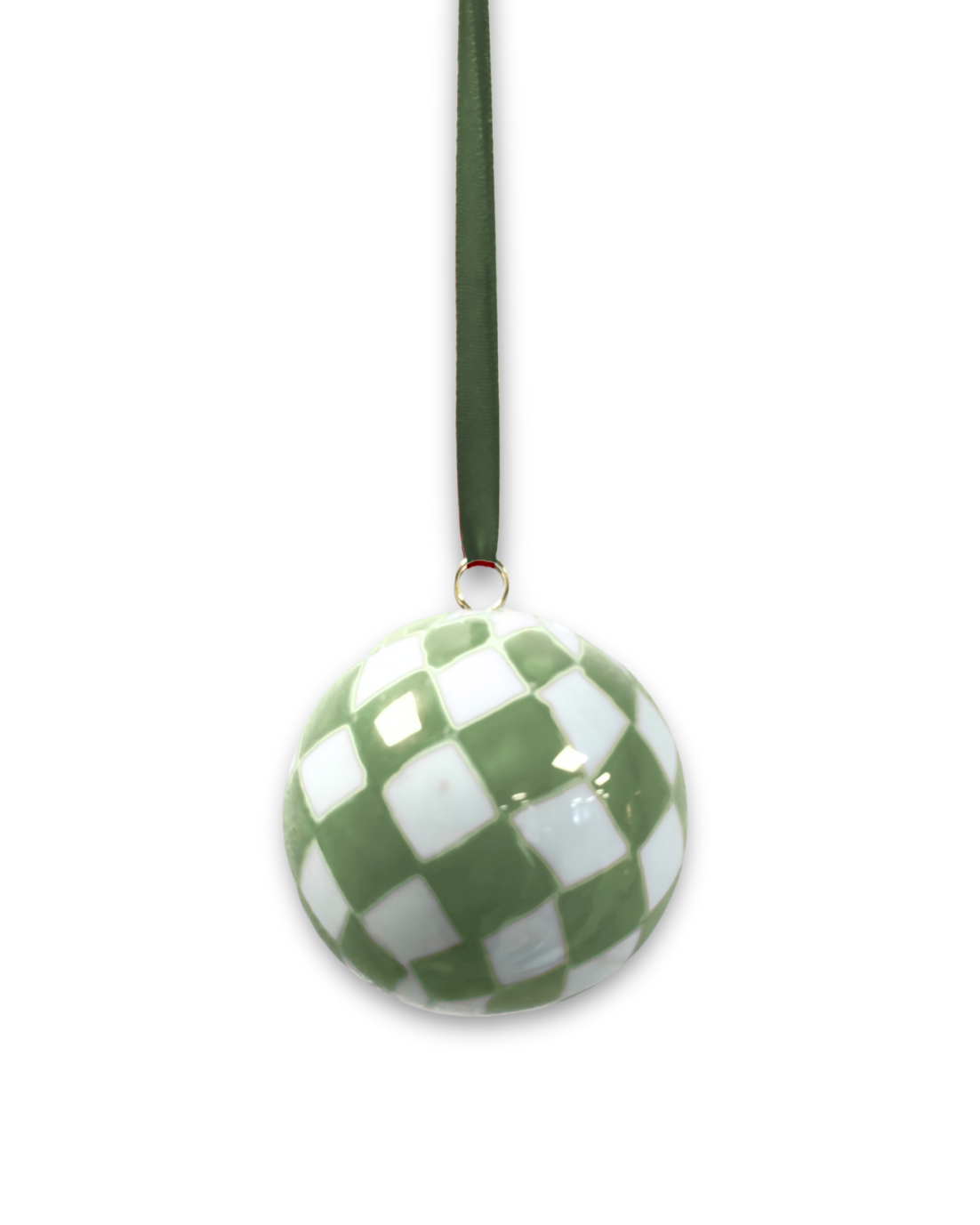 PACK 4 BOLAS GINGER (verde)