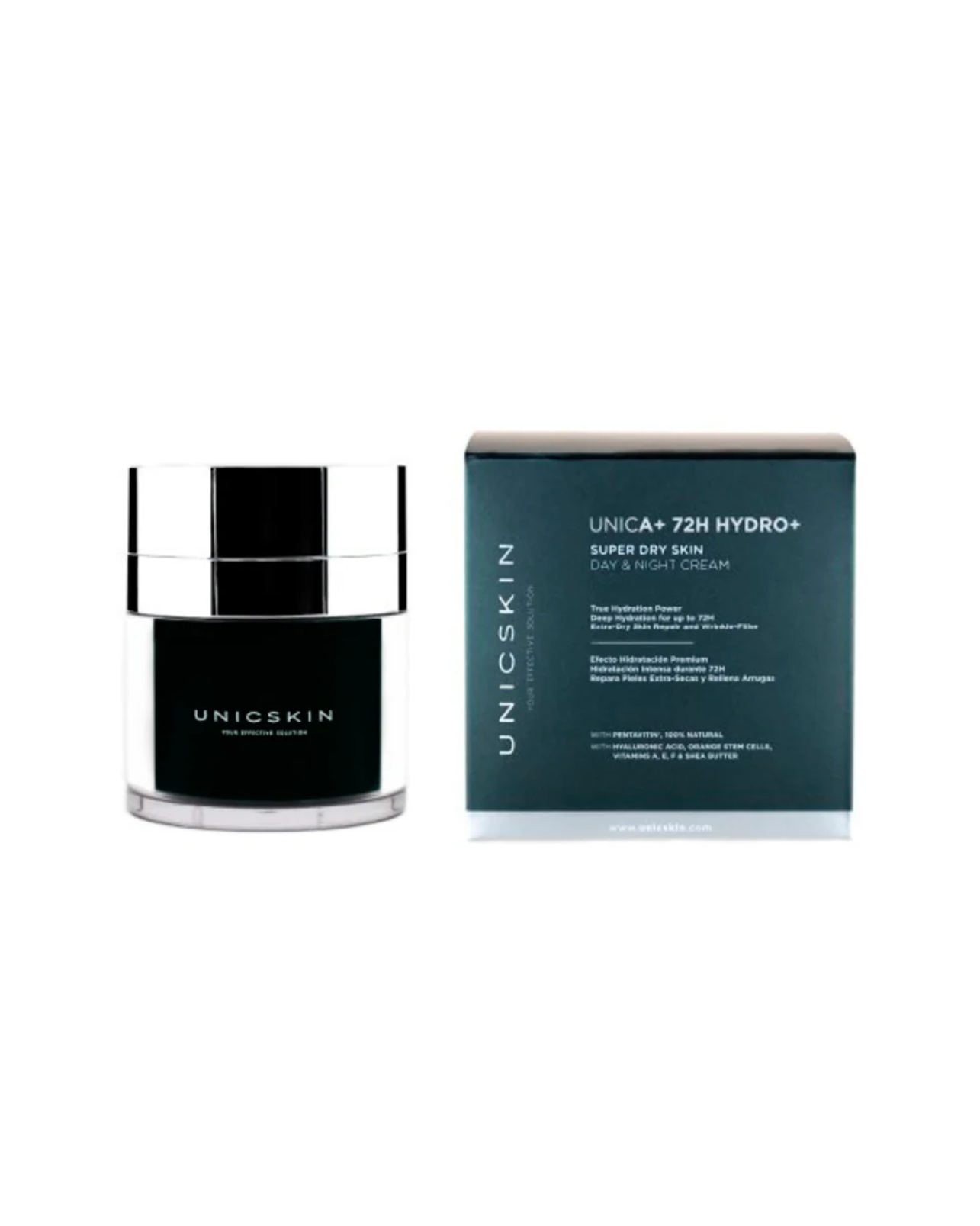 RADIANT SKIN SET