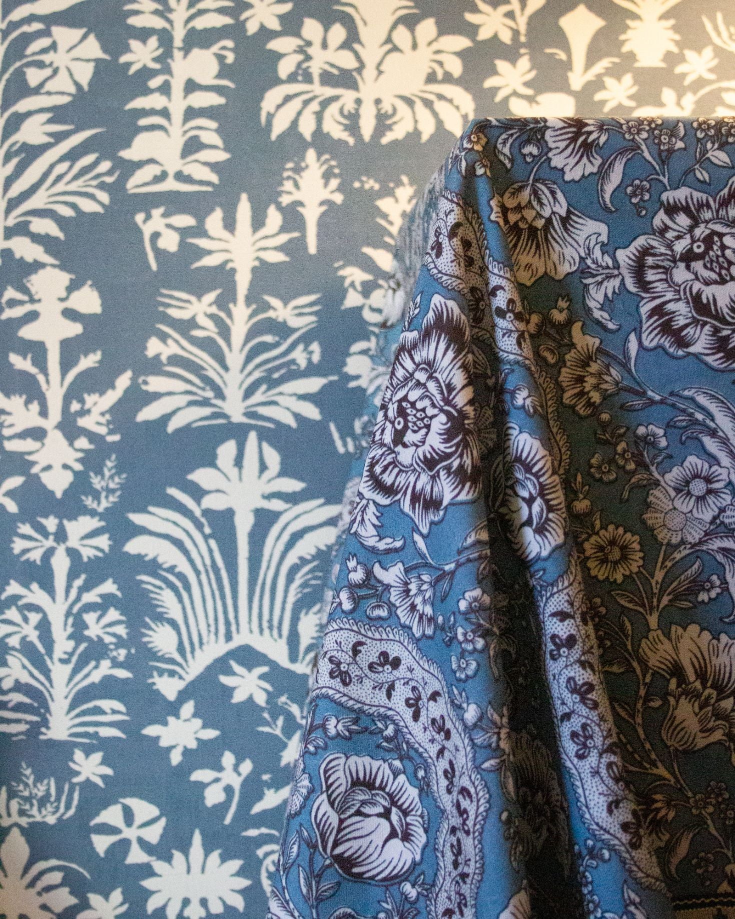 RECTANGULAR TABLECLOTH ADELFA