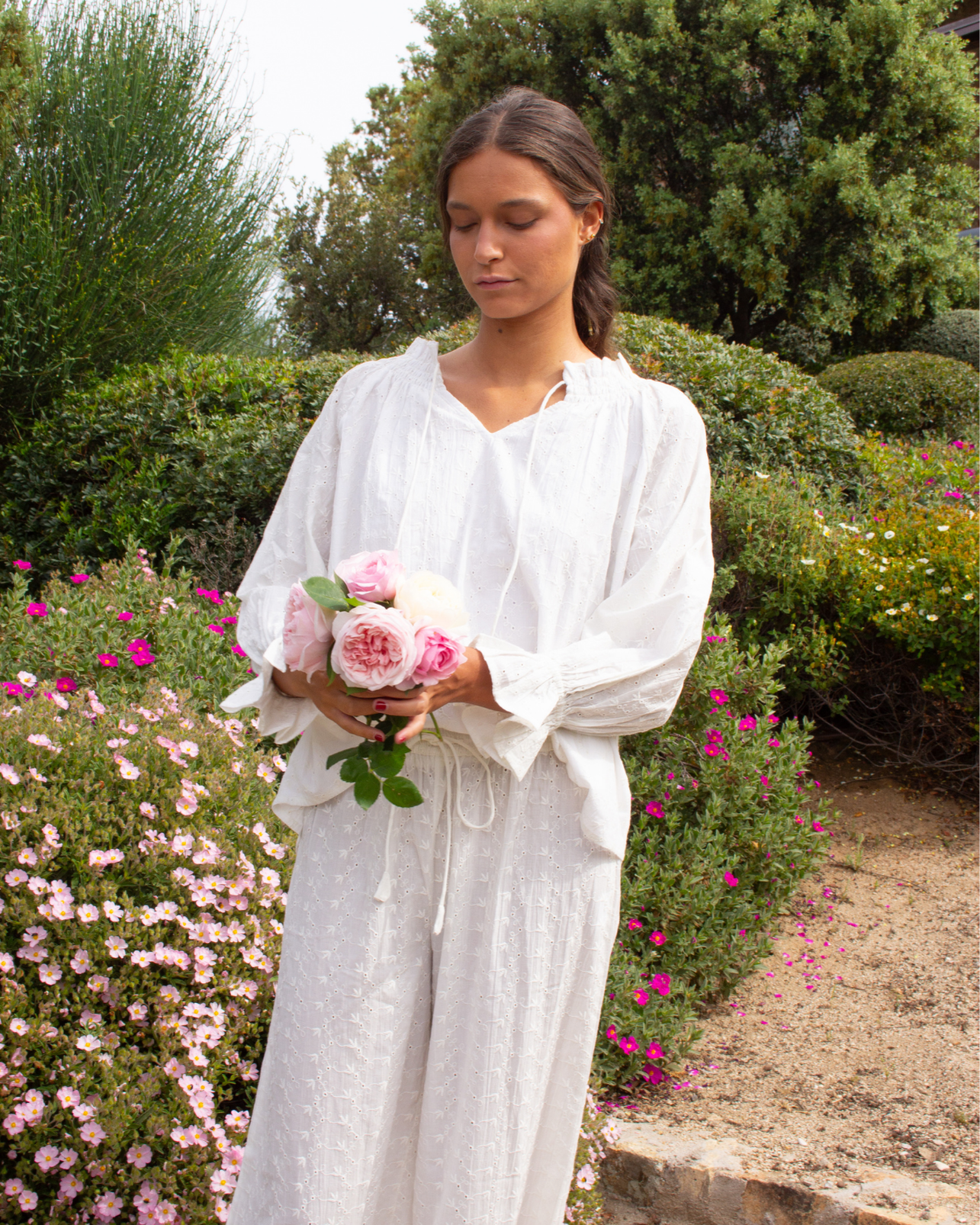 PRADERA PAJAMAS