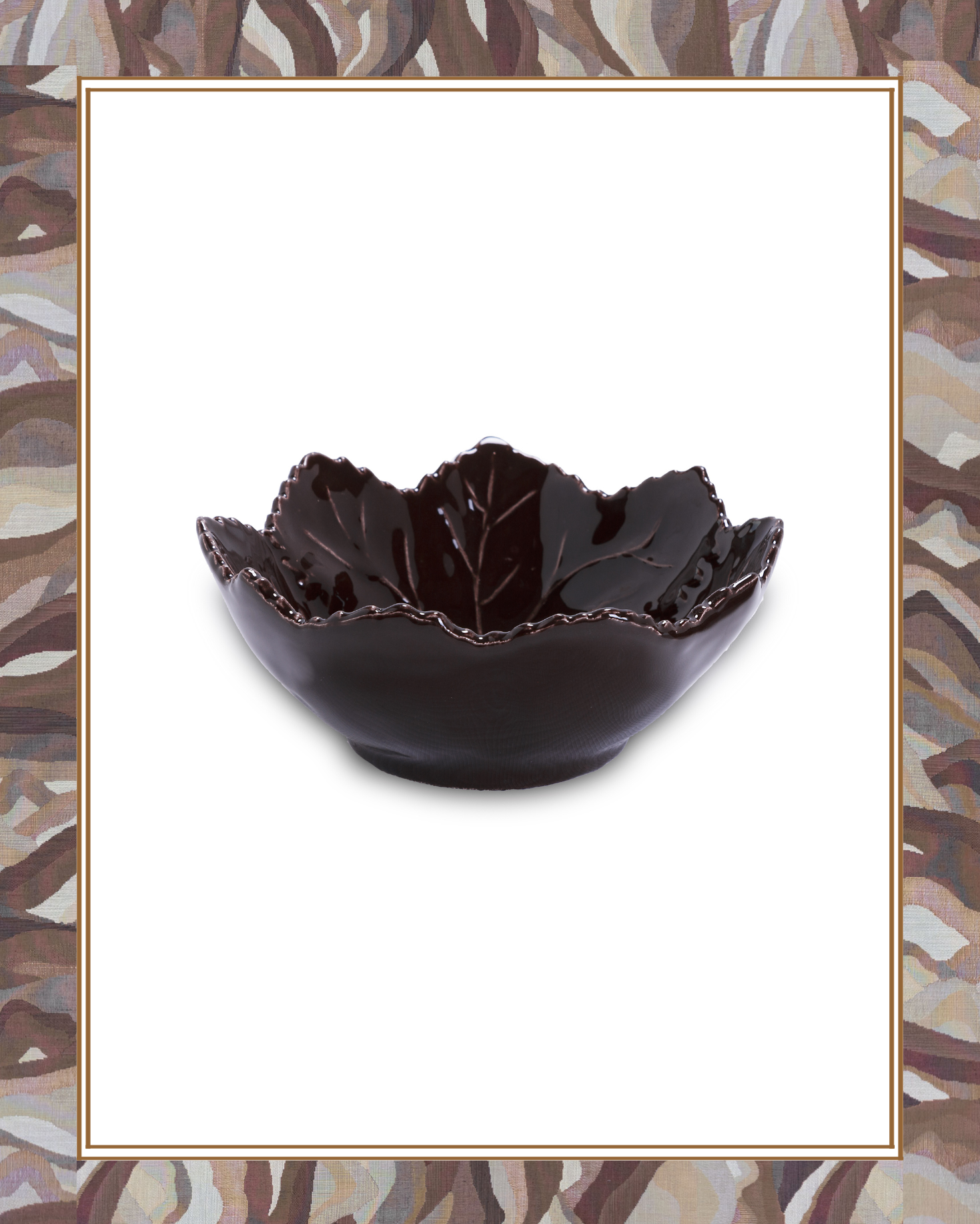 LEAF BOWL