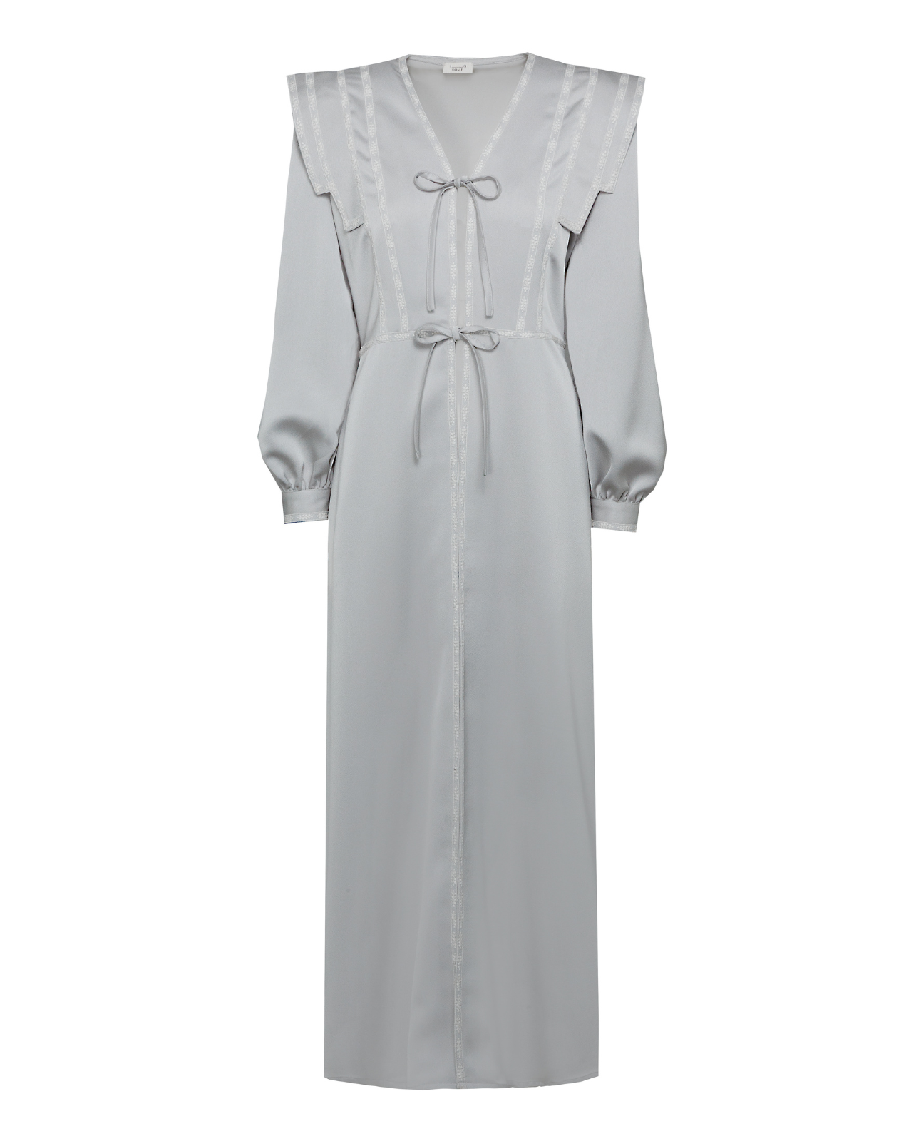 BATA CASTILLO (gris)