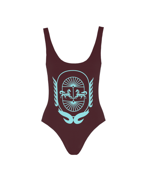TRAJE DE BAÑO IBIZA