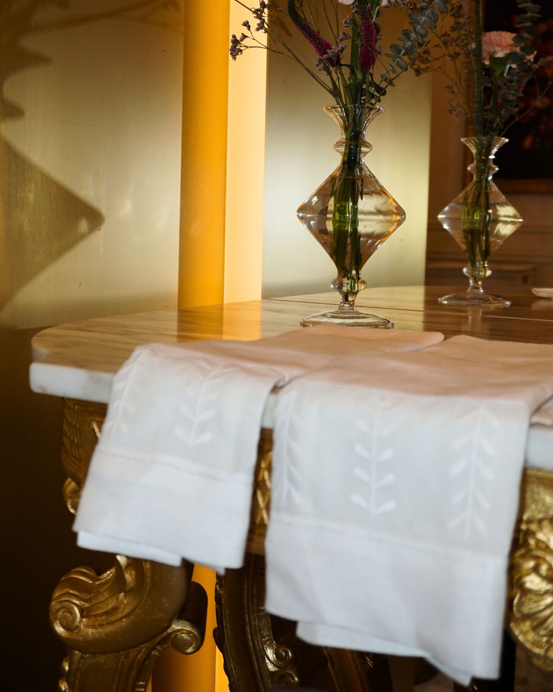 SET TOALLA BAÑO TRIGOS