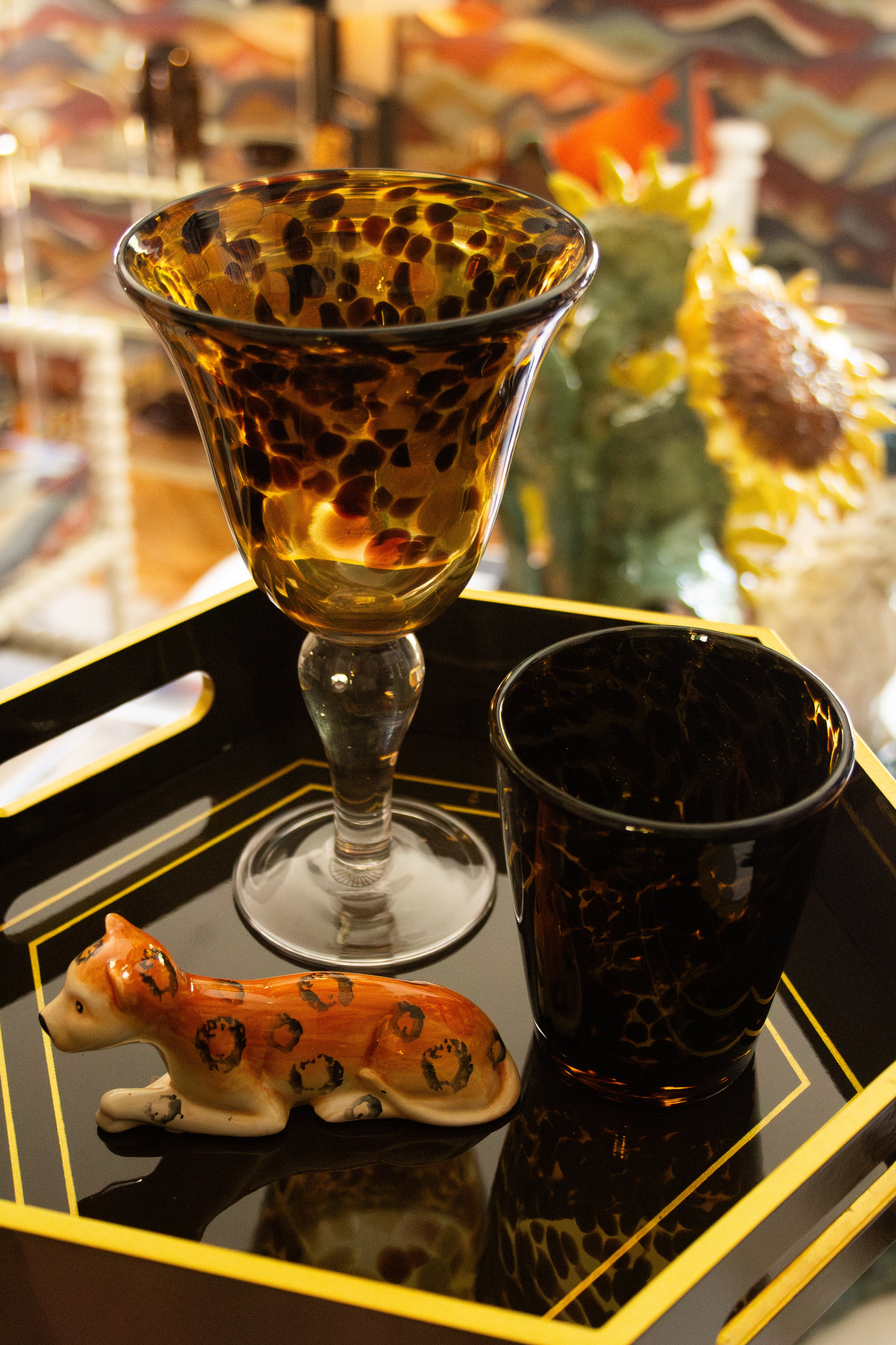 COPA DE CAREY