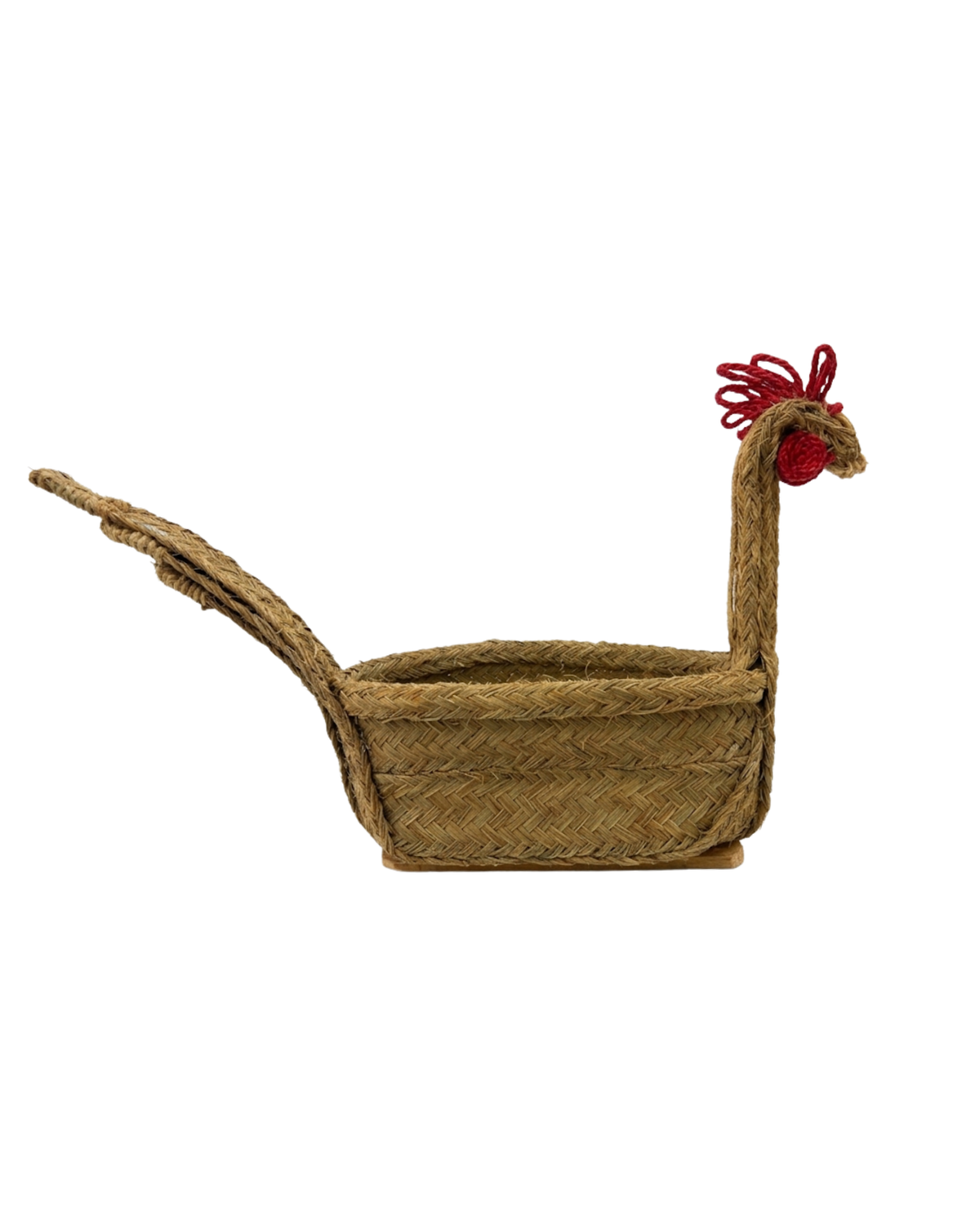 FRUTERO GALLO DE ESPARTO