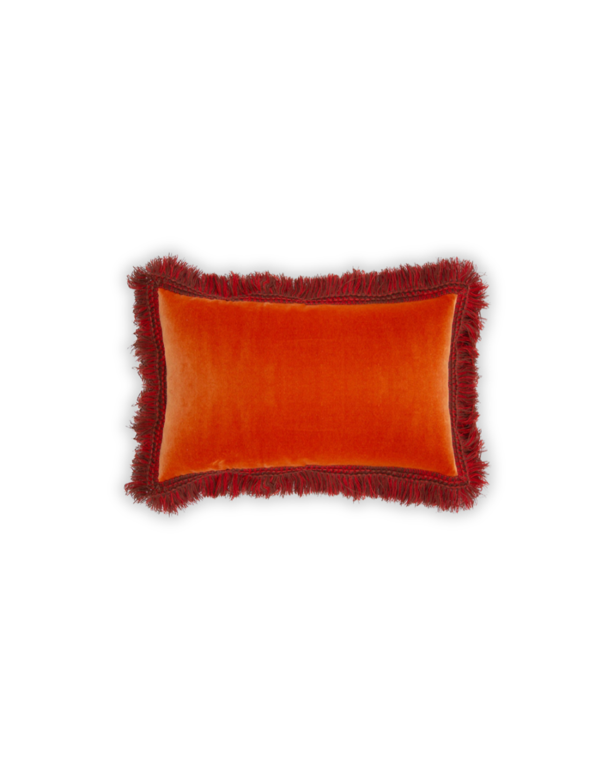 COJIN PERDITA PEQUEÑO (Naranja)