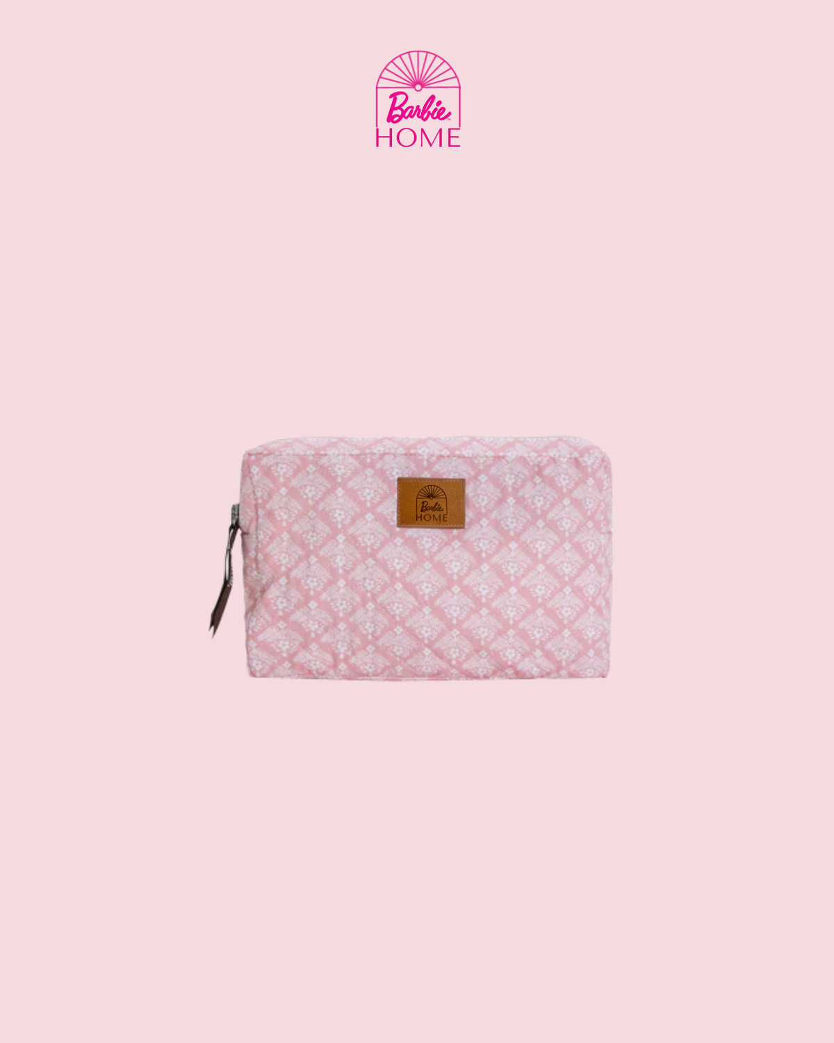 NECESER BARBIE ROSA
