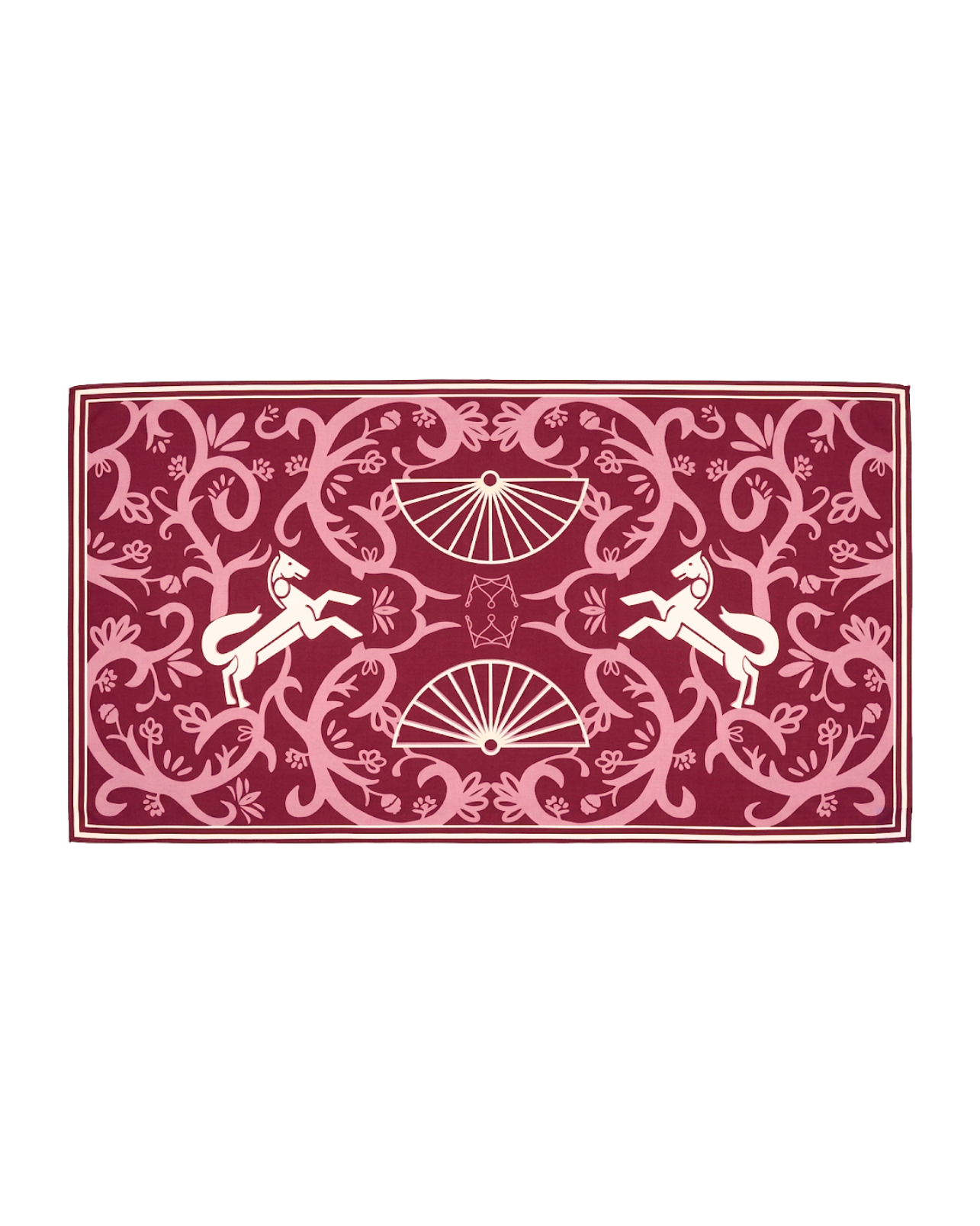 PLEAMAR SARONG (Bordeaux)