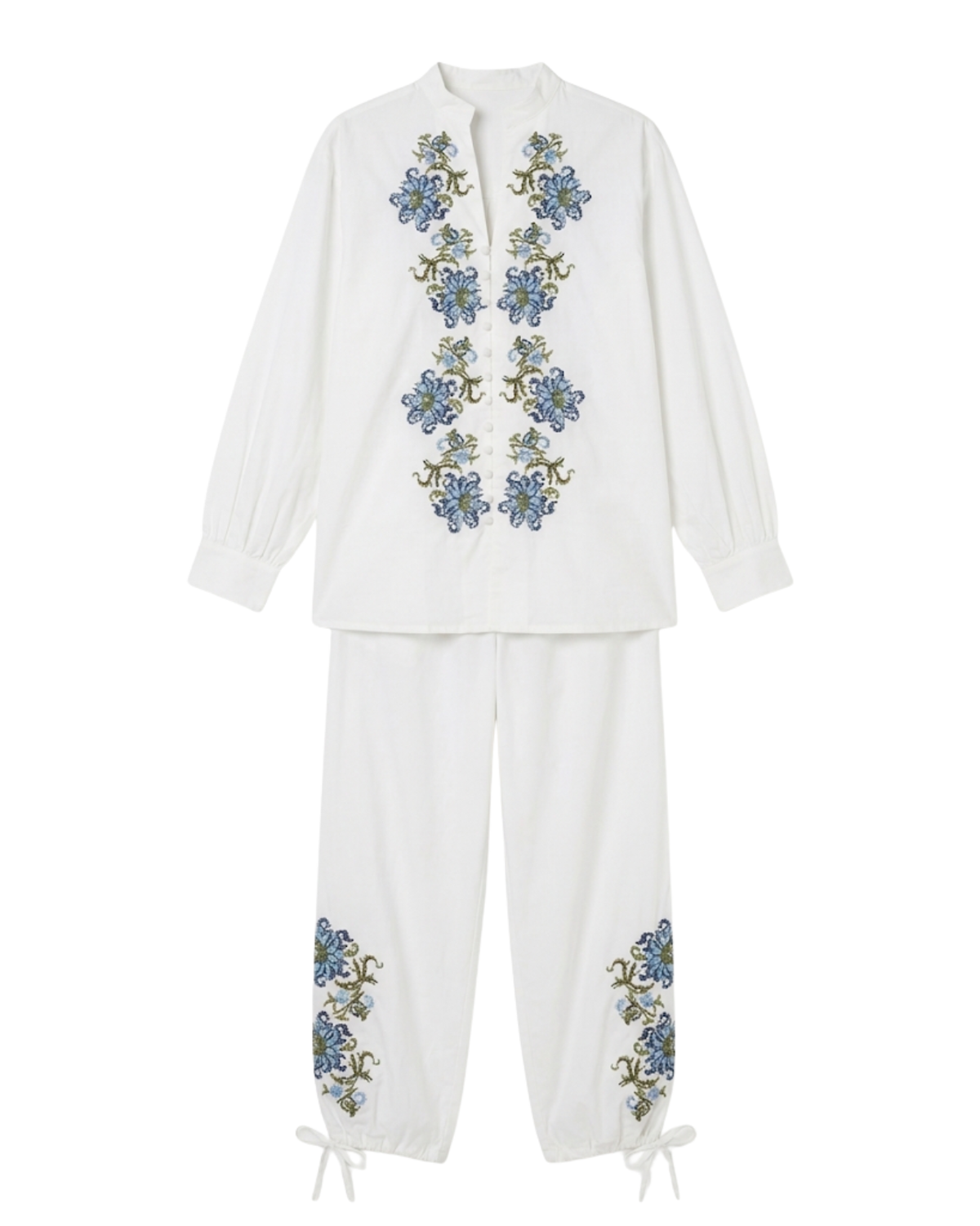 PIJAMA ZAHARA