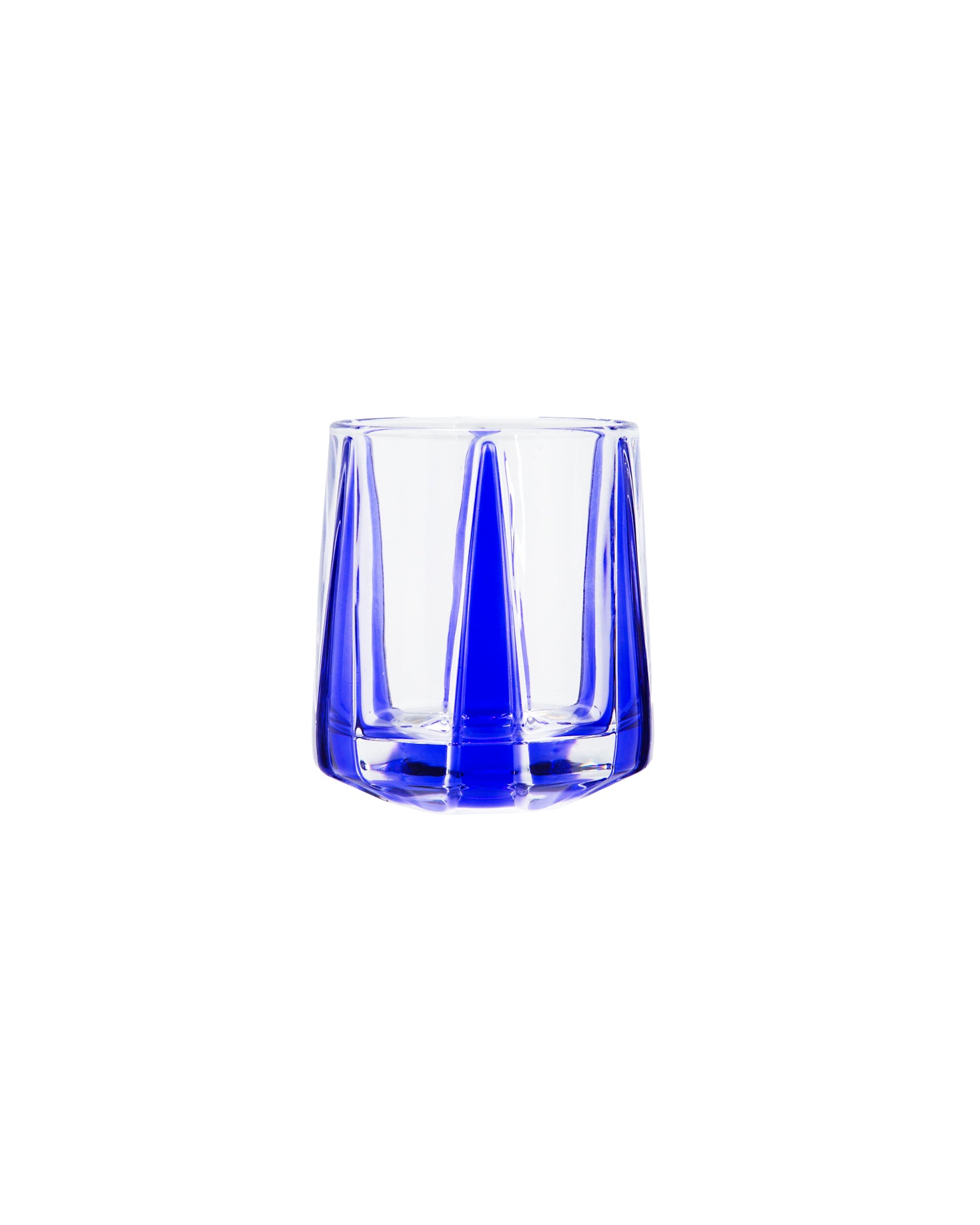 VASO CRISTAL RAYA