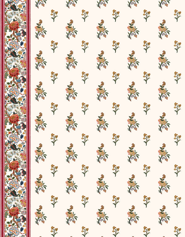 PAPEL PINTADO MARINA (rollo 5m2)