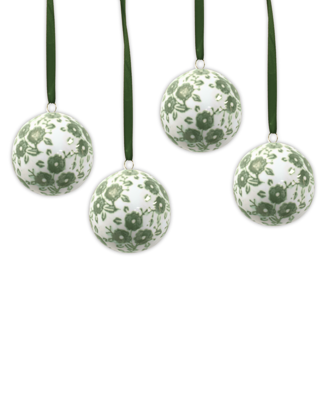 PACK 4 BOLAS BERRY (verde)