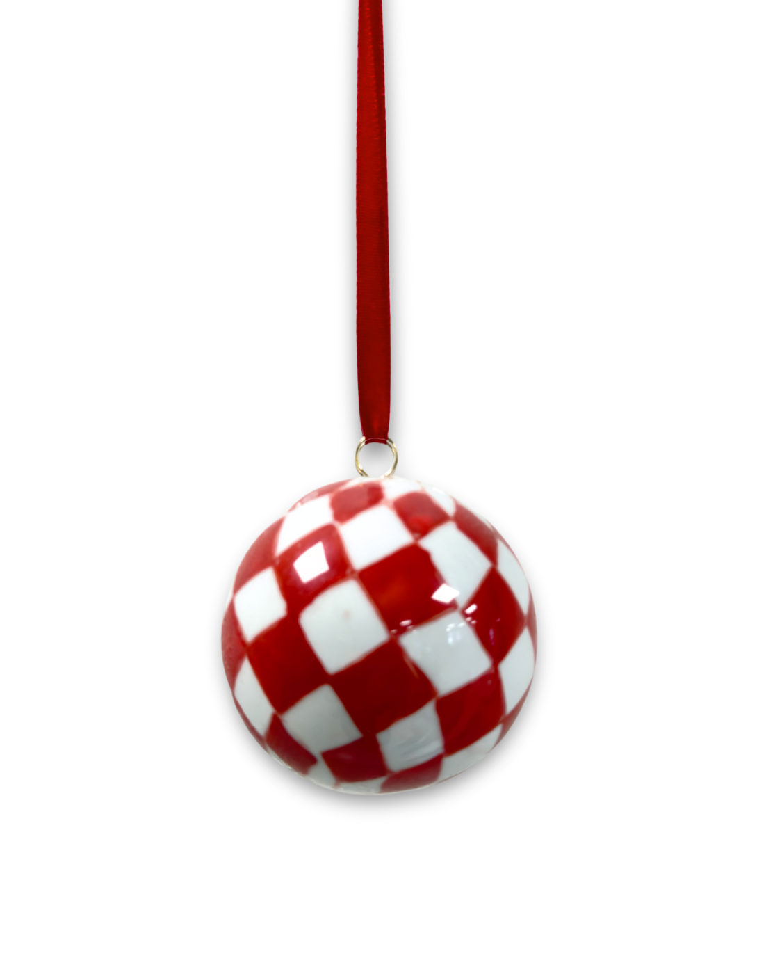 PACK 4 BOLAS GINGER (rojo)