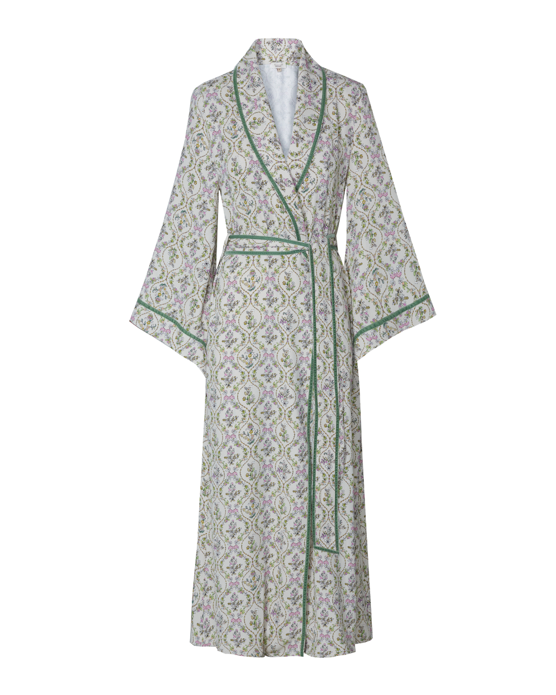 BATA ATALAYA (verde)