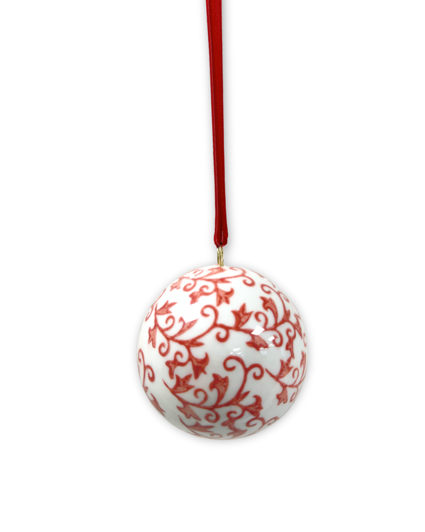 PACK 4 BOLAS MISTLE (rojo)