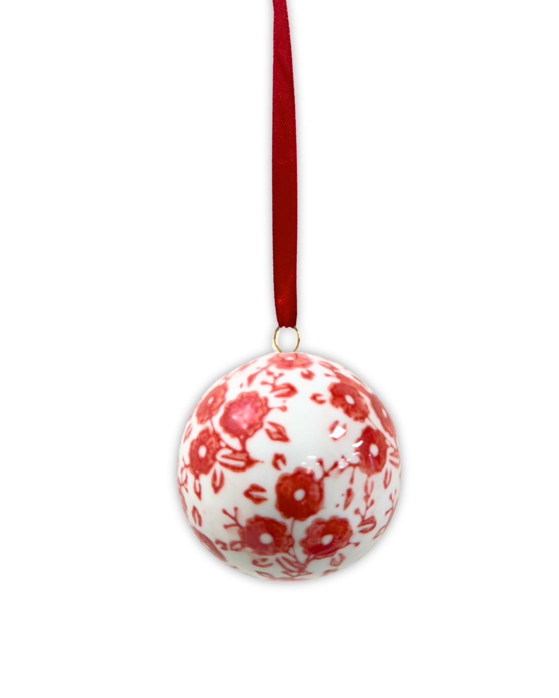 PACK 4 BOLAS BERRY (rojo)