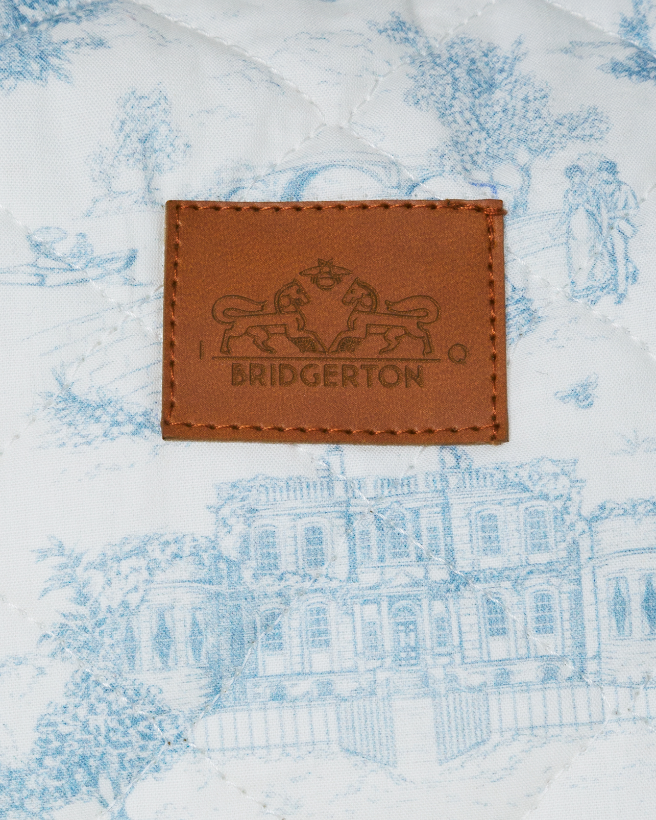 NECESER SACO SILVER CROWN