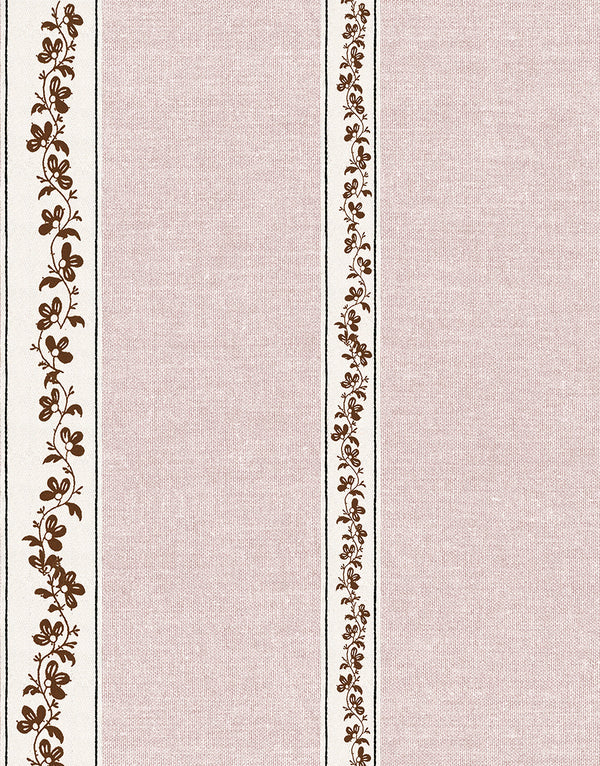 PAPEL PINTADO SOFÍA ROSA (rollo 5m2)